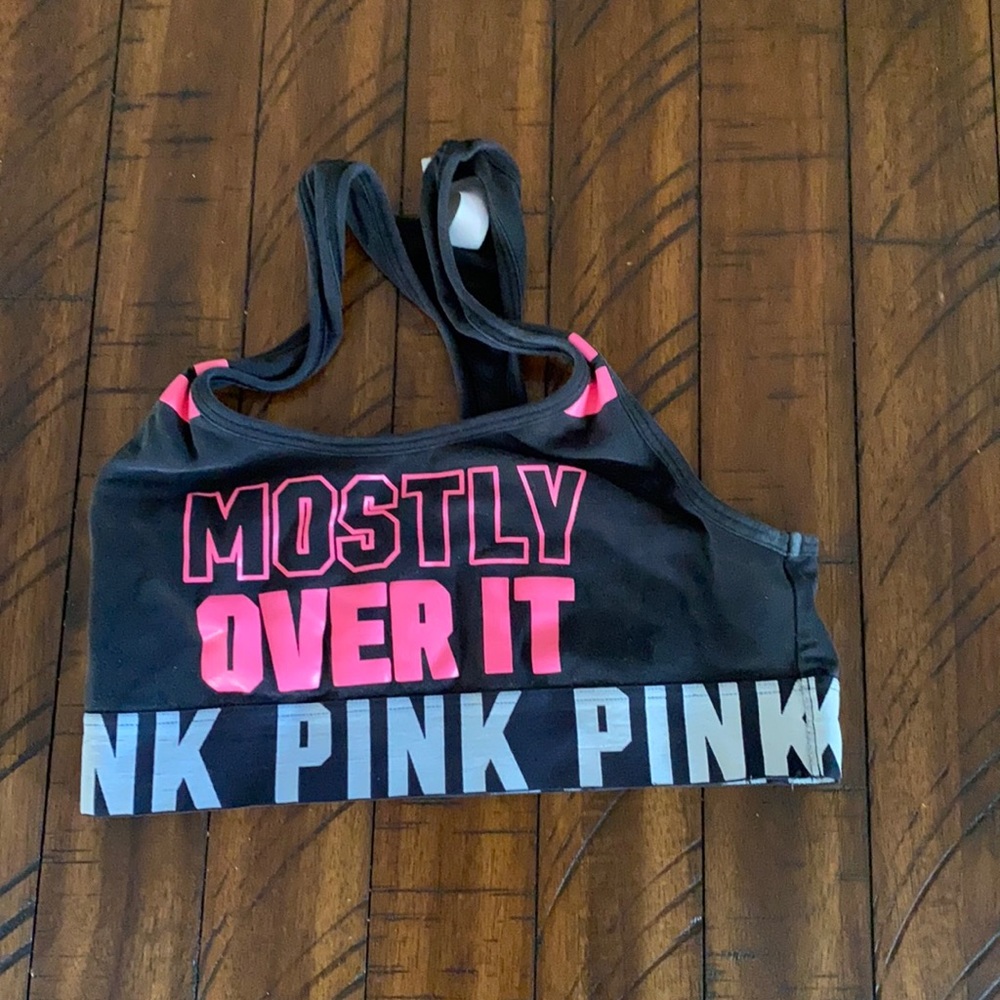 PINK Sports Bra